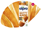ALPRO Badem Sütü - 1 Litre Vegan Laktozsuz Bitkisel Bazlı