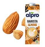 ALPRO Badem Barista Sütü - 1 Litre