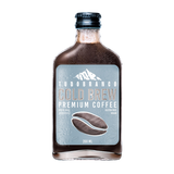 Tudobranco Premium Coffee Cold Brew Soğuk Kahve 200 ml. - Şekersiz