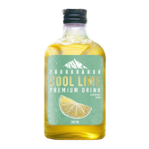 Tudobranco Cool Lime 200ml