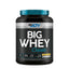 1. Bigjoy BIGWHEY Classic Whey Protein 990g - Banana Flavored Protein Powder