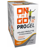 Bigjoy Sports On The Go Progel Portakal 24 Adet x 60 ml.