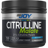 Bigjoy Sports Citrulline Malate - 150 gram