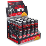 Bigjoy Sports Thermonator Karnitin Portakal 40ml x 20 Shot