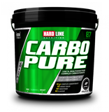 Hardline Carbopure Aromasız 4000 gram