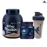 Multipower Sporcu Devam Paketi