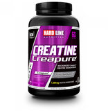Hardline Creatine Creapure® - 120 Kapsül
