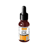 Herbina D3K2 20ml Likit (D3 - 25 µg / K2 - 100 µg)