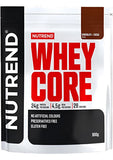 Nutrend Whey Core Protein 900 gram - Çikolata ve Kakao