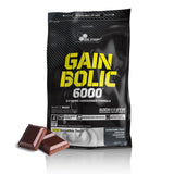 Olimp Gain Bolic 6000 - 1000 gram Çikolata Aromalı Karbonhidrat