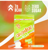 Grenade BCAA 390 gram - Peach Pear / Şeftali Armut