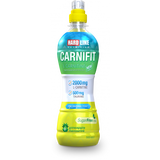 Hardline Carnifit 500ml x 1 Adet - Ananas Aromalı L-Carnitine İçeceği (Tekli)