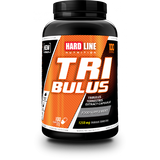 Hardline Tribulus Terrestris – 1250 mg (100 Kapsül)