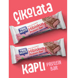 Trio Move %33 Protein Bar Hibiskus 9 Adet x 50 gram