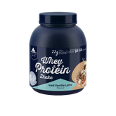 Multipower Whey Protein Shake 2000 gram - Iced Vanilla Latte