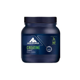Multipower Creatine Creapure Powder 500 gram - Aromasız % 100 saf Kreatin Monohidrat