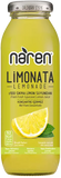 Naren Sıkma %100 Limon Suyundan Limonata - 250ml