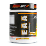 NOWUP Nutrition EAA 360g - Limon ve Çilek Aromalı
