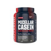 Nutrend Micellar Casein 900 gram - Çikolata ve Kakao