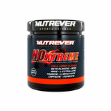 Nutrever NOXTREME 375 gram - Limonlu Ice Tea Aromalı