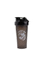 Zoomad Labs Shaker 600ml - Siyah