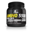 Olimp Amino Mega Caps 5500 - 400 Kapsül Saf Amino Asit Kompleksi