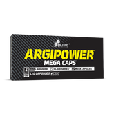 Olimp Argipower MEGA CAPS - 120 Kapsül