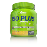 Olimp Iso Plus® + L-Carnitine 700 gram - Limon