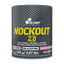 Olimp Nockout 2.0 Pre-Workout Bubble Blow 305g