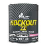 Olimp Nockout 2.0 Bubble Blow - 305 gram