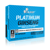 Olimp Platinum Ginseng - 60 Kapsül