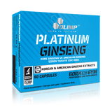 Olimp Platinum Ginseng - 60 Kapsül