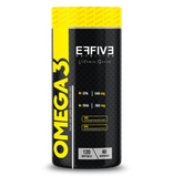 Effive Nutrition Omega-3 - 120 Softjel