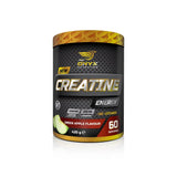 ONYX Nutrition Creatine Energy 420 gram Yeşil Elma - 60 Servis