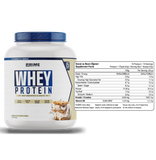 Prime Nutrition Whey Protein™ 495 gram - Cookies & Ice Cream