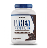 Prime Nutrition Whey Protein™ 2310 gram - Double Chocolate