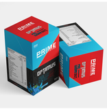 Prime Nutrition Optimus Pre-Workout Blue Raspberry 20 Adet x 14 gram