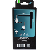 Jofit Pro Lifting Straps Siyah - Neon Yeşil