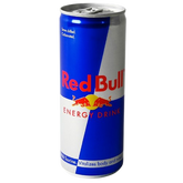 RedBull Enerji İçeceği 250ml