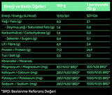 SAF Nutrition Athletics Post-Workout Mix - 420 gram