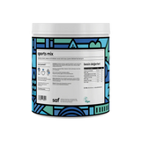 SAF Nutrition Protein Superfood Mix Sports - 360 gram (Bitki Bazlı Protein-Vegan)