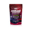 SSN Command Quadro Whey 450g - Strawberry Flavored Protein Powder (Doypack)