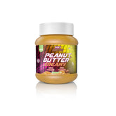 SSN Sports Style Nutrition SuperFood Peanut Butter Creamy - 300 gram Fıstık Ezmesi