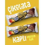 Trio Move %33 Protein Bar Mango 1 Adet x 50 gram (Tekli)