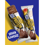 Trio Move %33 Protein Bar Mango 1 Adet x 50 gram (Tekli)