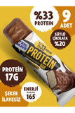 Trio Move %33 Protein Bar Mango 9 Adet x 50 gram