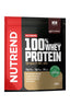 Nutrend Whey Protein Powder 1000 grams - Chocolate and Brownie