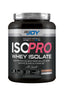 BigJoy ISOPRO Whey Isolate 1098g Chocolate Flavored Protein Isolate Powder