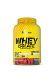 Olimp Whey Protein Isolate 1800 gram - Çilek