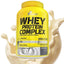 Olimp Whey Protein Complex 1800 grams - White Chocolate and Raspberry
